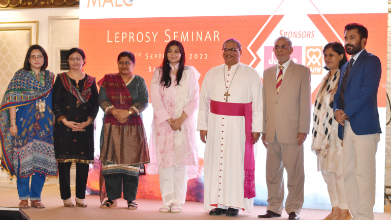 Leprosy Seminar